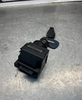 Mercedes-Benz E W211 Ignition lock 2115452308 33002213 4010882231606126