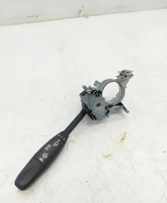 Wiper control stalk