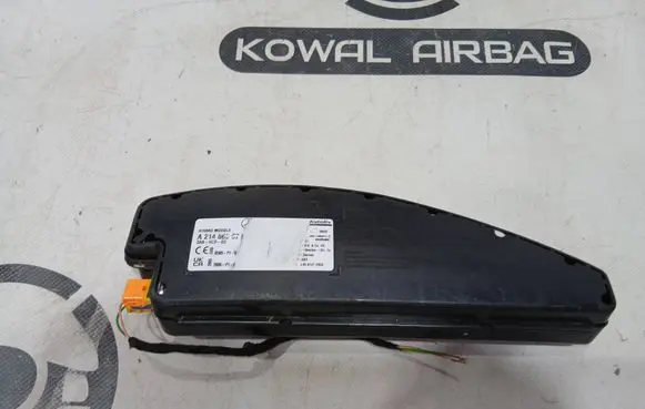 Mercedes-Benz E W214 Seat airbag A2148606700