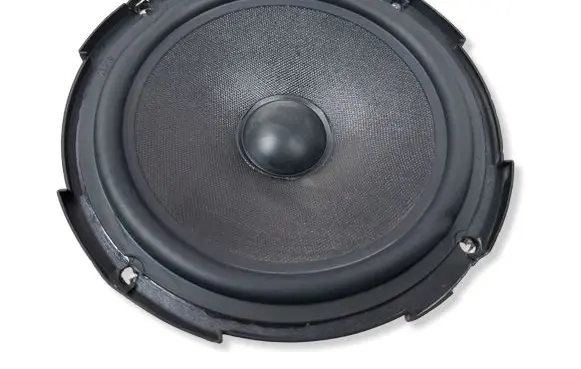 Alfa Romeo 166 Front door speaker 60659271 4916490704 60669271