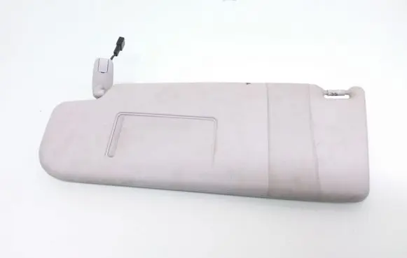 Skoda Superb B6 (3T) Sun visor 3T0857551A 1Z0857551QN 5J1857551D