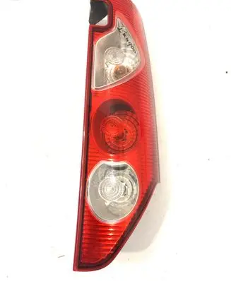 Renault Kangoo II Rear/tail lights 89072580