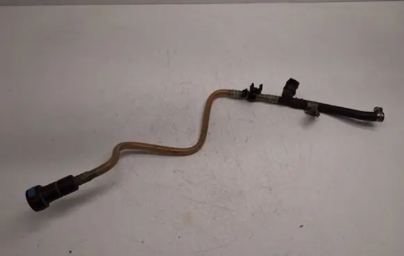 BMW X3 E83 Fuel line/pipe/hose 3414979 13533414979