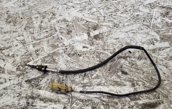 Audi A6 S6 C7 4G Exhaust gas temperature sensor 4M0906088L