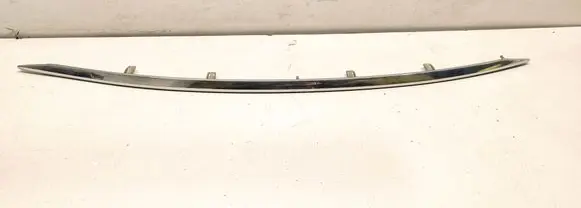 Nissan X-Trail T32 Front bumper splitter molding 620724BA0A