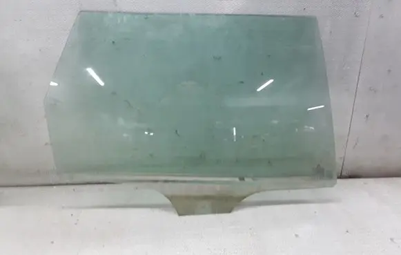 Citroen C5 Rear door window glass