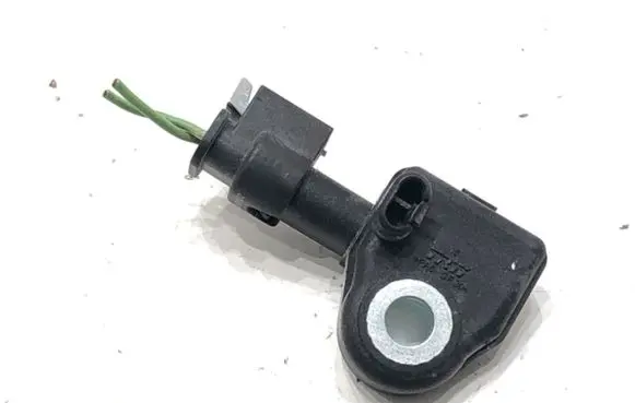 Jeep Cherokee Airbag deployment crash/impact sensor 56038975AA