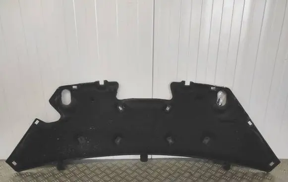 Ford Transit Courier Engine bonnet/hood sound/heat insulation JT76R16746 2162021