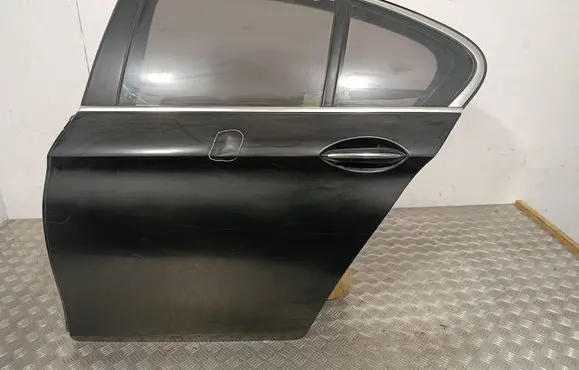 BMW 5 F10 F11 Rear door