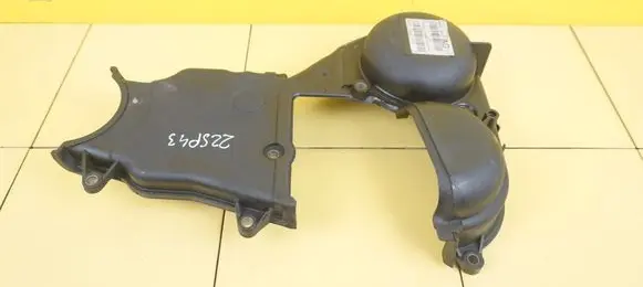Ford Focus Timing chain cover BM5G6P073EB 22SP43