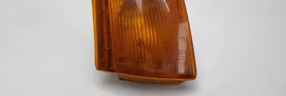 Ford Transit Front indicator light 86VB13368AE