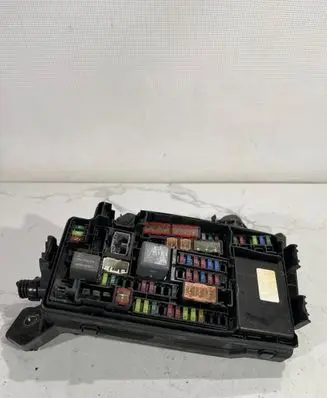 Toyota C-HR I Fuse box set 82111F4S90 000937