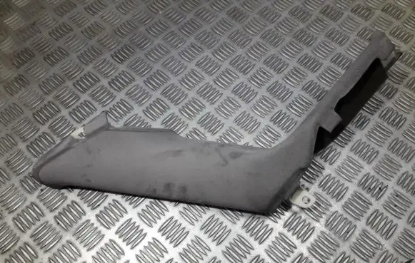 Audi A8 S8 D3 4E Other interior part 4E0867242C 4E0867242