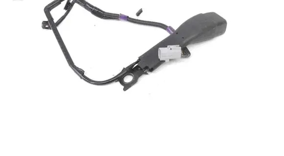Lexus IS III XE30 Front seatbelt buckle 18282