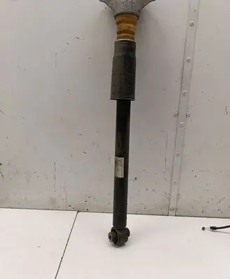 Audi A6 S6 C8 4K Rear shock absorber/damper 4K0513035AB