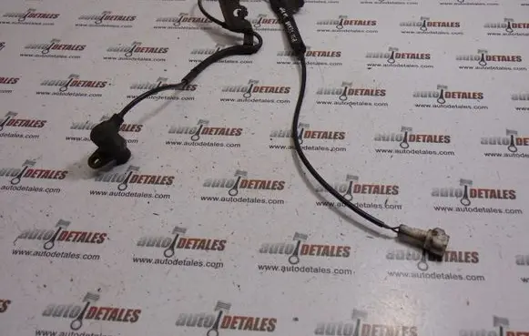Toyota Corolla Verso AR10 ABS brake wheel speed sensor 8954202040
