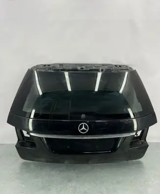 Mercedes-Benz E W212 Tailgate/trunk/boot lid 