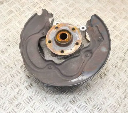 Audi A8 S8 D4 4H Rear wheel hub 4H0505431C