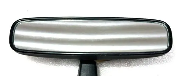 Ford Fiesta Rear view mirror (interior) 4M5A17K695AE
