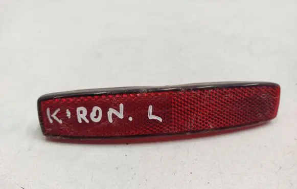 SsangYong Kyron Rear tail light reflector