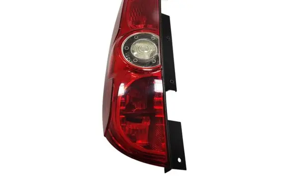 Fiat Doblo Rear/tail lights 