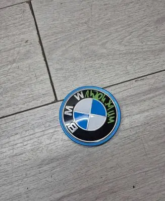 BMW X1 U11 Manufacturers badge/model letters 5A26938