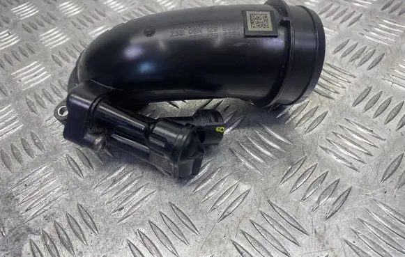 Audi A6 S6 C8 4K Coolant pipe/hose 06N129506A