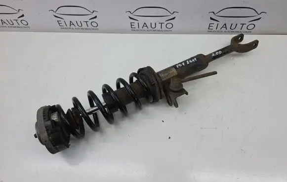 BMW 5 GT F07 Front shock absorber/damper 6798154