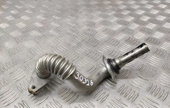 EGR valve line/pipe/hose