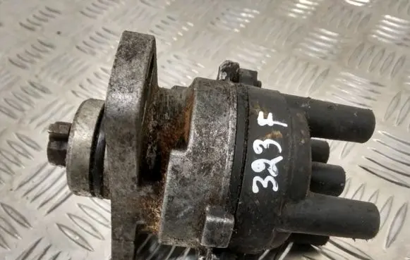 Mazda 323 F Spark distributor T2T52471B BP053918R5