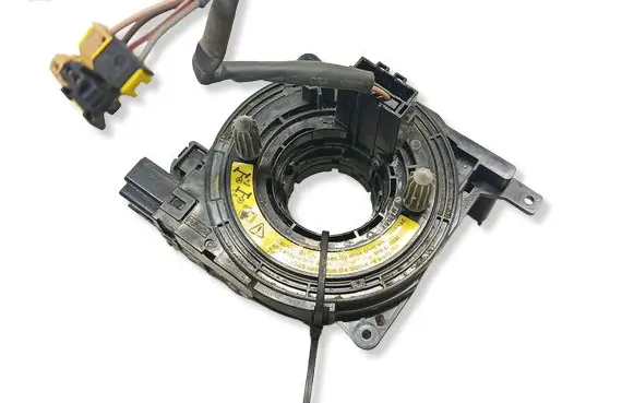 Volvo XC60 Airbag slip ring squib (SRS ring) 31275363 FBYDA 070086AACH