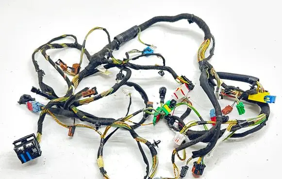 Citroen Jumpy Panel wiring 1440184880 56PD0A377