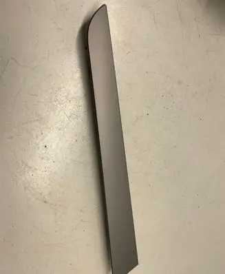 Audi A4 S4 B8 8K Rear door card trim 8K0867419