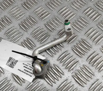 Hyundai IONIQ 6 Air conditioning (A/C) pipe/hose 25445GI600