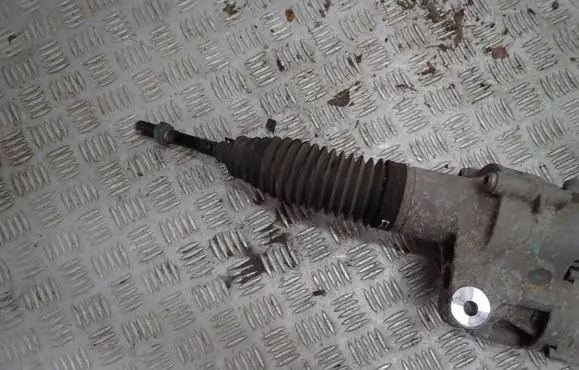 Mercedes-Benz Metris W447 Steering rack