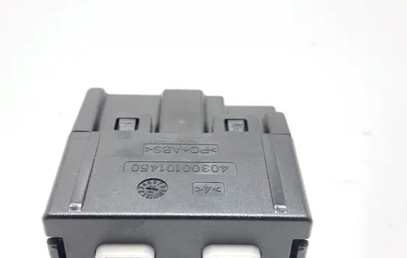 Skoda Scala USB socket connector 3G5035718A