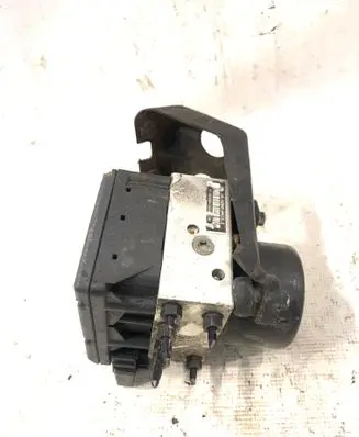 Volkswagen Polo IV 9N3 ABS Pump 6X0907379B 10094903483