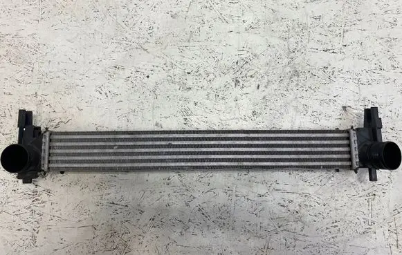 Peugeot Expert Intercooler radiator 8ML376746