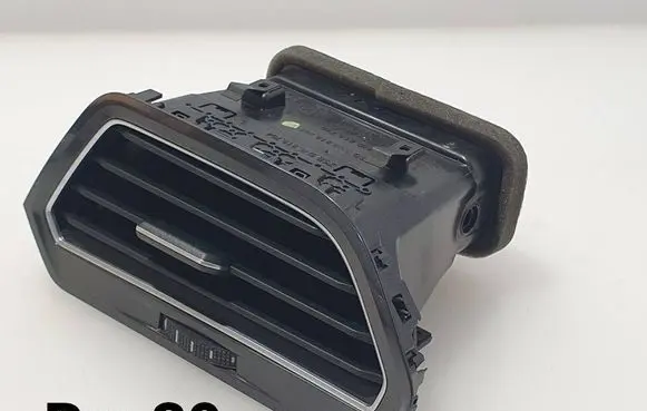 Volkswagen Tiguan Dashboard side air vent grill/cover trim 5NB819704 5NB819710 5NB819248
