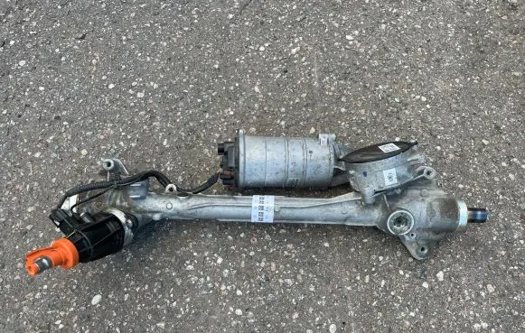 BMW X4 G02 Steering rack 5A50588 5A5058801