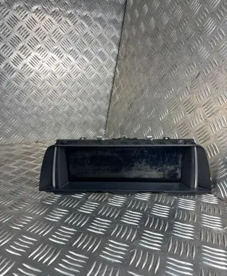 BMW 5 F10 F11 Screen/display/small screen 9289008 200000986