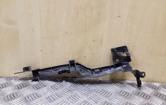 Ford Mondeo MK IV Front bumper mounting bracket 7S71A02477AE