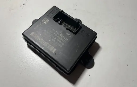 Ford Grand C-MAX Door control unit/module AV6N14B532BE
