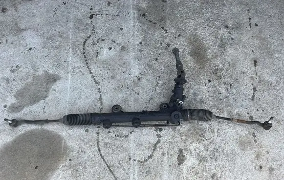 Mercedes-Benz E W211 Steering rack R21111011001