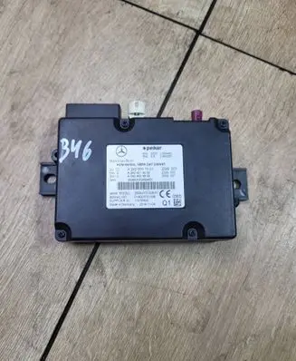 Mercedes-Benz E W212 Other control units/modules A2429007001 260907200851 A2429019000