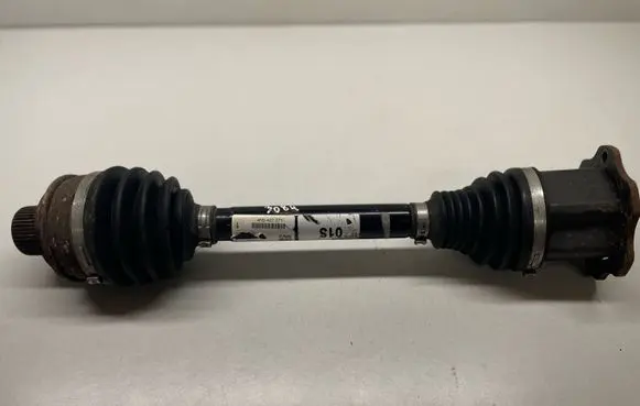 Audi A8 S8 D5 Front driveshaft 4N0407271 4N0407271F