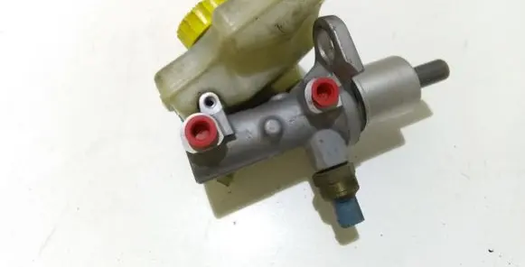 Volkswagen Phaeton Master brake cylinder 3D0611301A