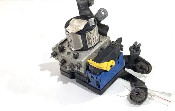 Renault Megane III ABS Pump 476606747R