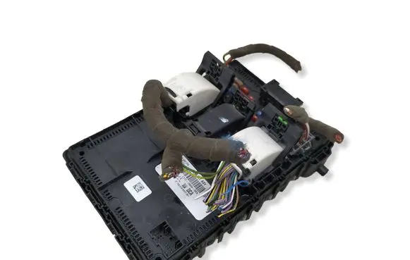 Ford Transit - Tourneo Connect Central body control module LT1T15604DCA F005V03376 20210417