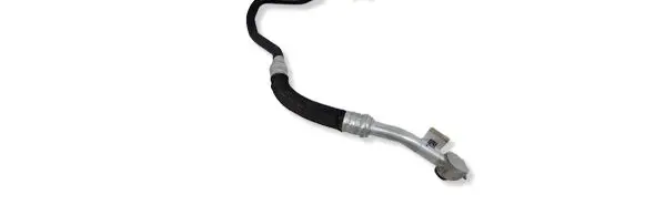 Audi Q5 SQ5 Air conditioning (A/C) pipe/hose 80B816740G